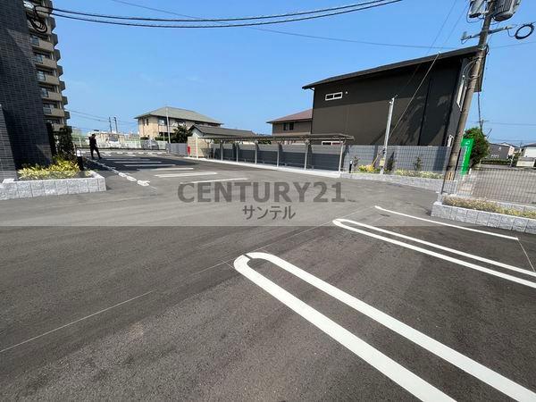 オリージャ　ビルディング