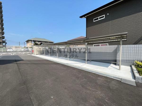 オリージャ　ビルディング