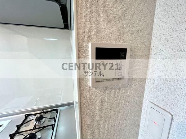 オリージャ　ビルディング