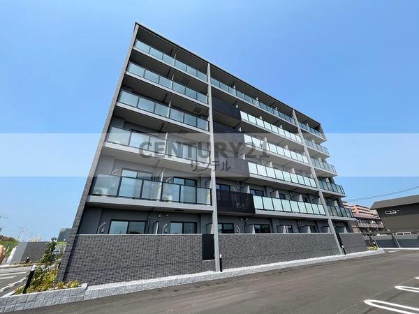 オリージャ ビルディング