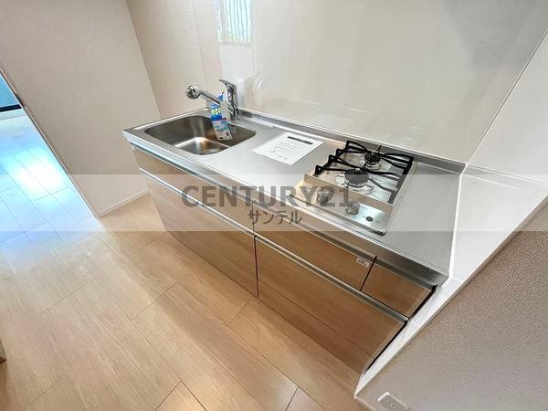 オリージャ　ビルディング