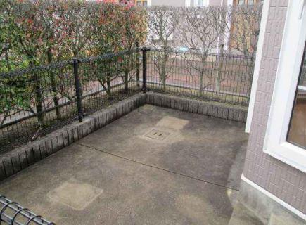 グリ－ンコ－ト西館　Ｂ