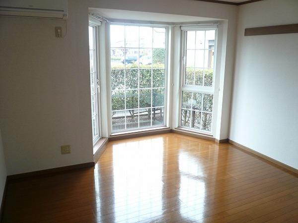 グリ－ンコ－ト西館　Ｂ