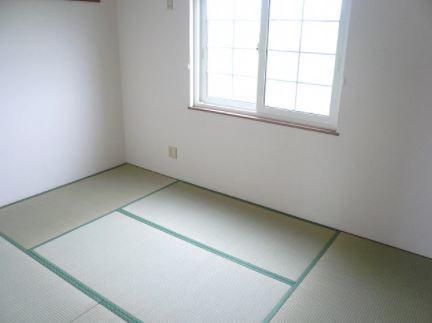 グリ－ンコ－ト西館　Ｂ