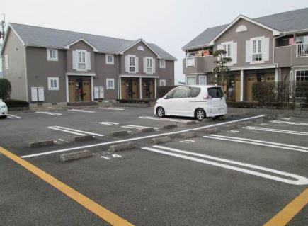 グリ－ンコ－ト西館　Ｂ