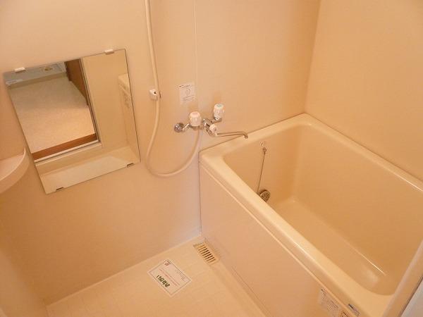 グリ－ンコ－ト西館　Ｂ