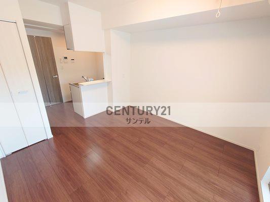 ハッピーメゾン　６