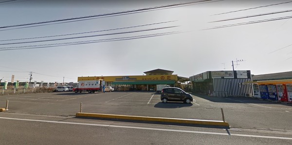 ハッピーメゾン　６(ショッピングのだ阿波岐原店)