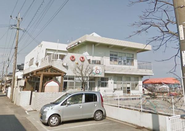 ハッピーメゾン　６(波島保育園)