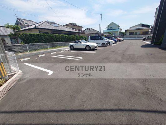 ハッピーメゾン　６