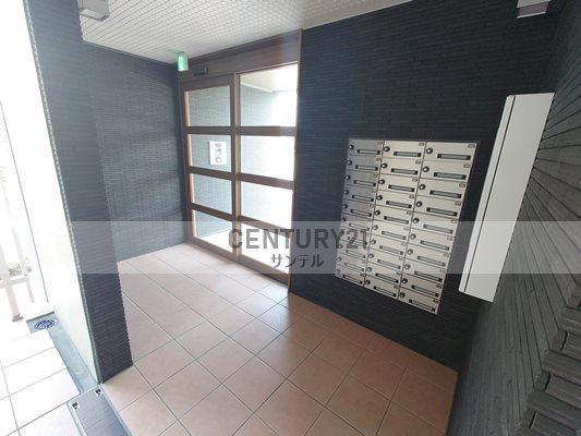 ハッピーメゾン　６