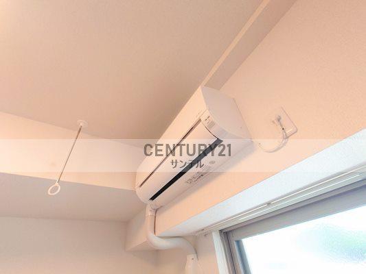 ハッピーメゾン　６