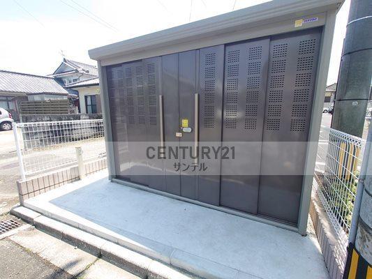 ハッピーメゾン　６