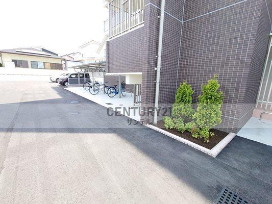 ハッピーメゾン　６