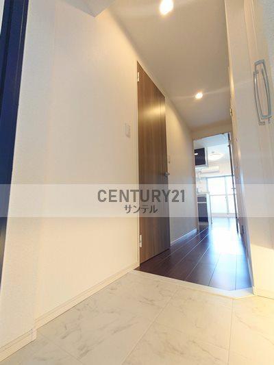 ハッピーメゾン　６