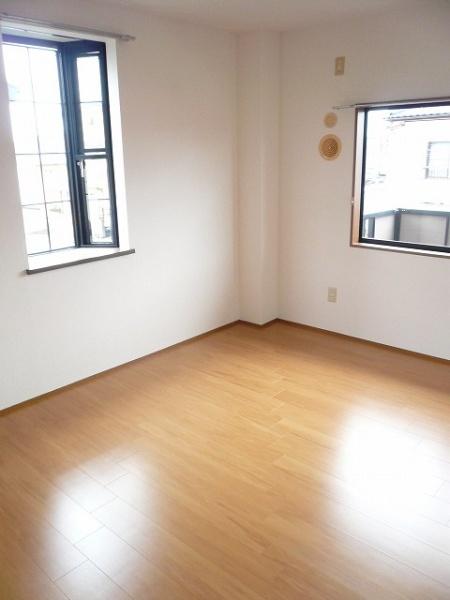 宮崎市吉村町のアパート