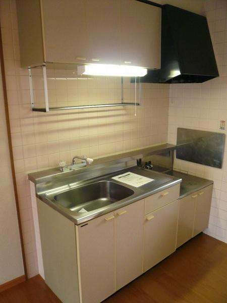 宮崎市吉村町のアパート