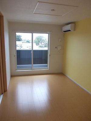 宮崎市新別府町のアパート