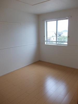 宮崎市新別府町のアパート