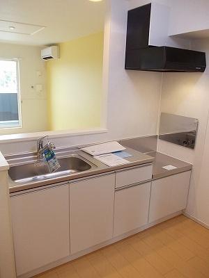 宮崎市新別府町のアパート