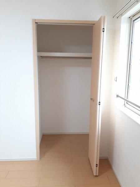 メゾン・オーブ　２