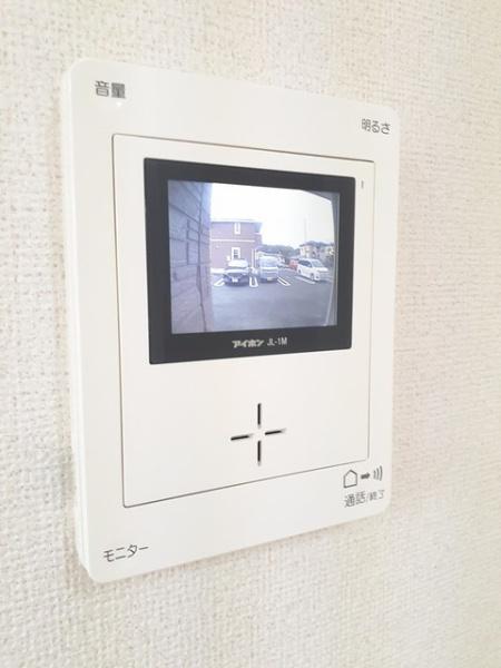 メゾン・オーブ　２