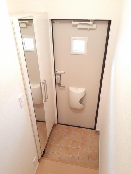 メゾン・オーブ　２