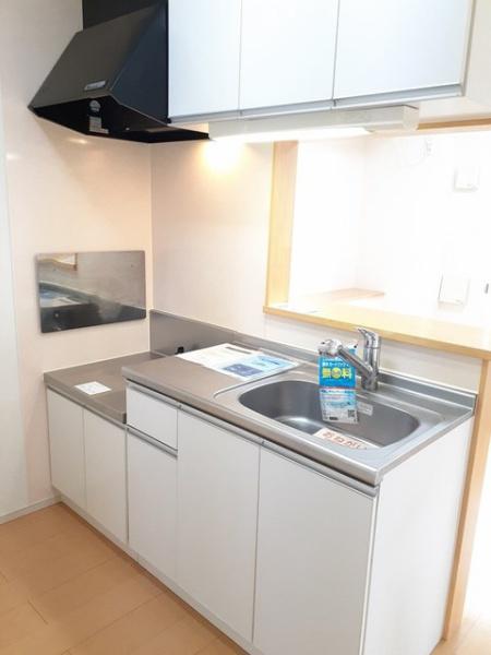 メゾン・オーブ　２