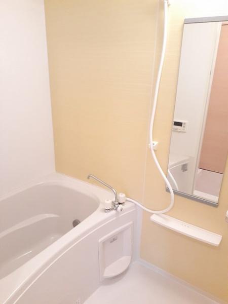 メゾン・オーブ　２