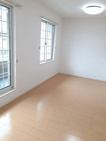 メゾン・オーブ　２