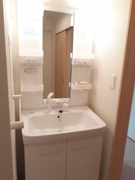 メゾン・オーブ　２