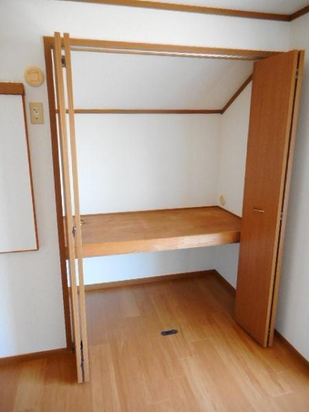 宮崎市吉村町のアパート