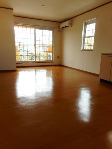 宮崎市吉村町のアパート