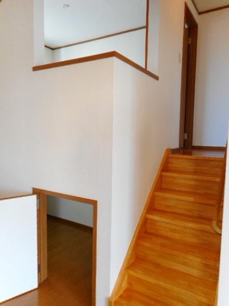 宮崎市吉村町のアパート