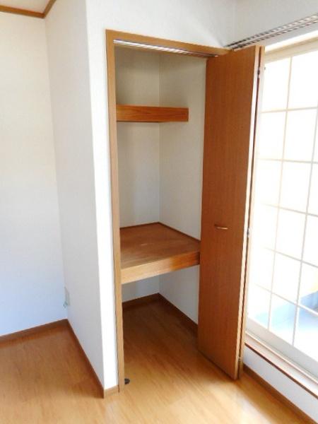 宮崎市吉村町のアパート