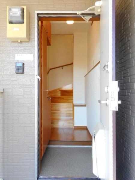 宮崎市吉村町のアパート