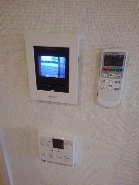 宮崎市清武町加納のアパート