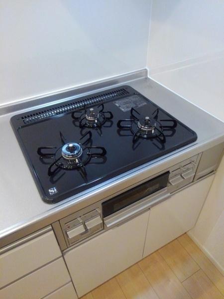 宮崎市清武町加納のアパート