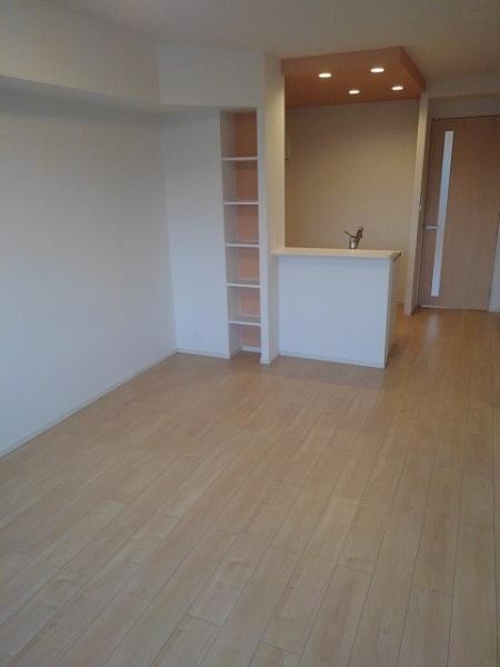 宮崎市清武町加納のアパート