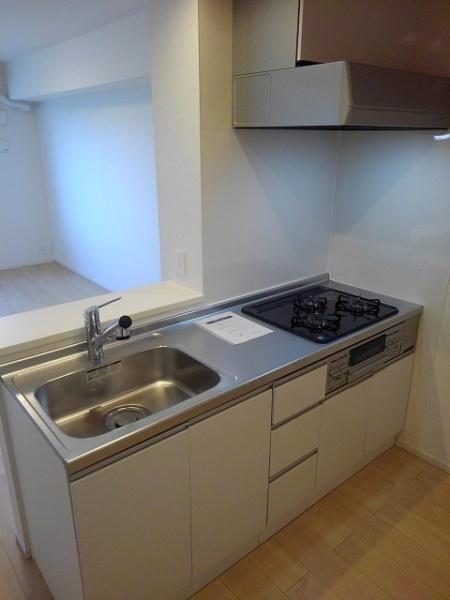 宮崎市清武町加納のアパート