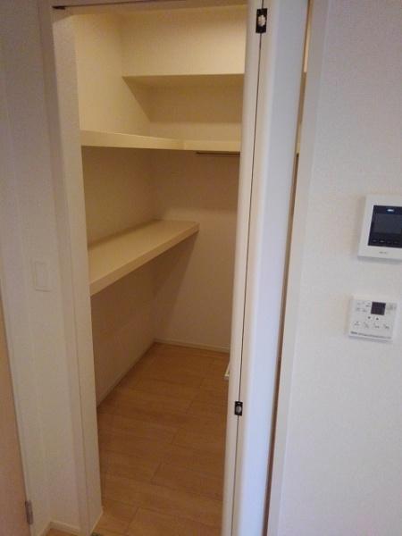 宮崎市清武町加納のアパート