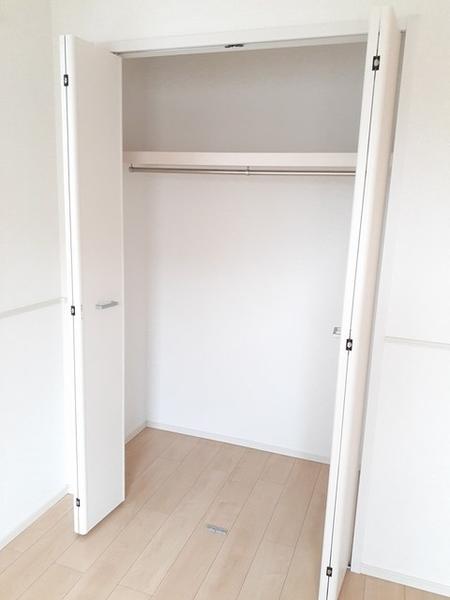 メゾン・クレール　２