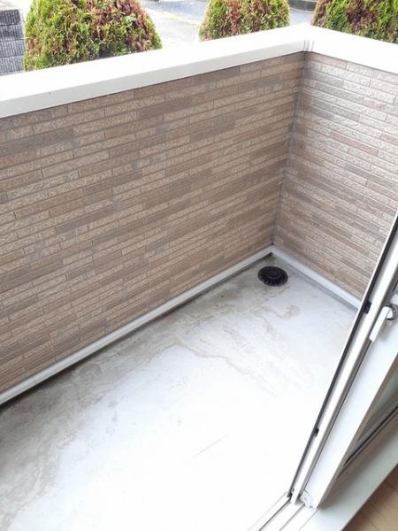 メゾン・クレール　２