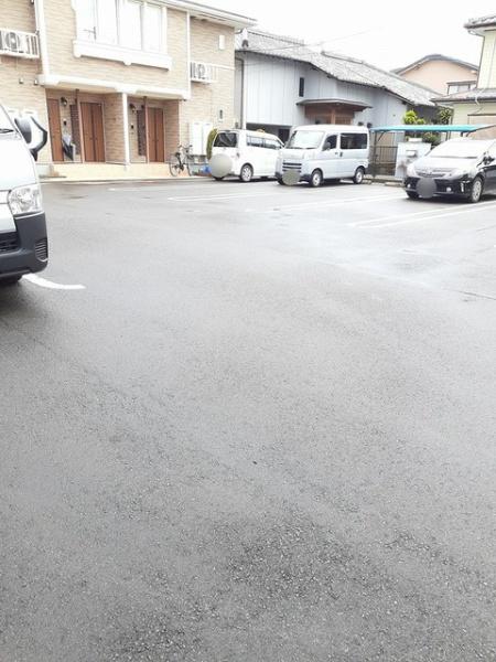 メゾン・クレール　２