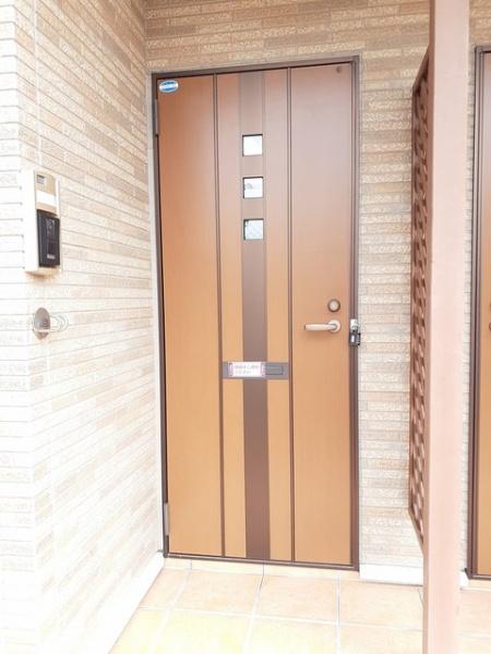 メゾン・クレール　２