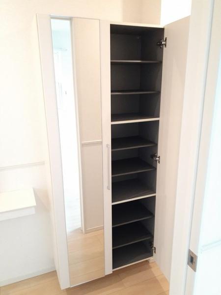 メゾン・クレール　２