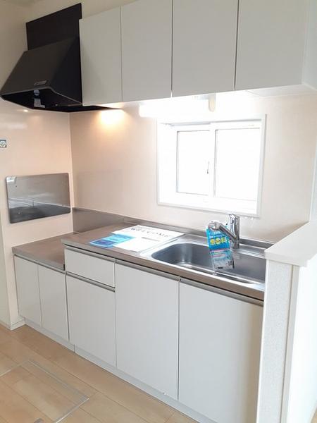 メゾン・クレール　２