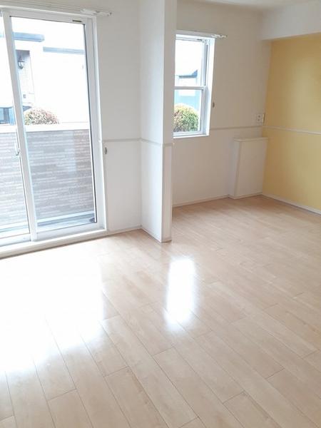 メゾン・クレール　２