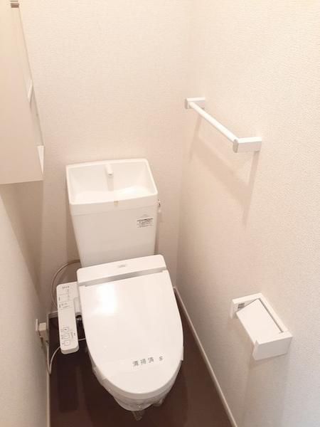 メゾン・クレール　２