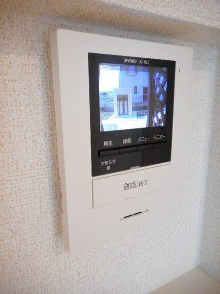 ゴーズハイツ　２